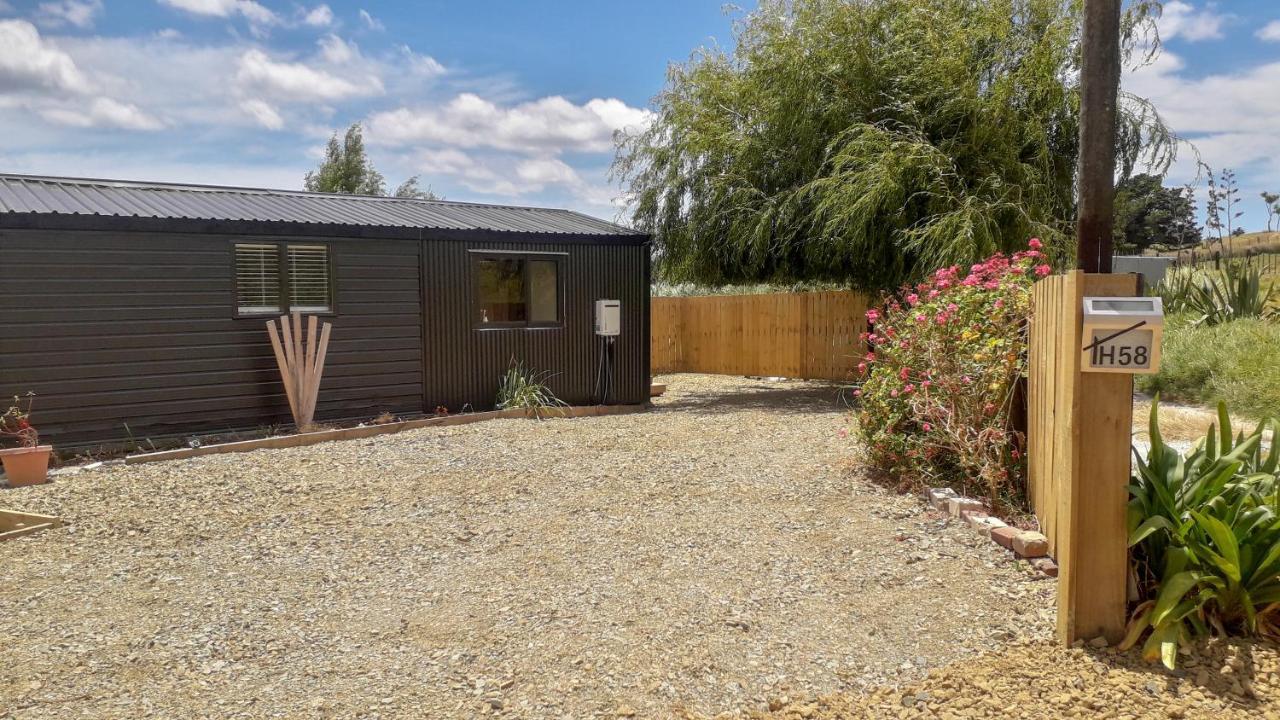 H58-Mangawhai Villa Exterior foto